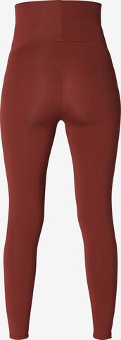 Noppies Skinny Leggings 'Paris' in Braun