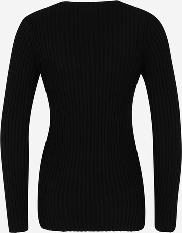 Gap Maternity Sweater in Black