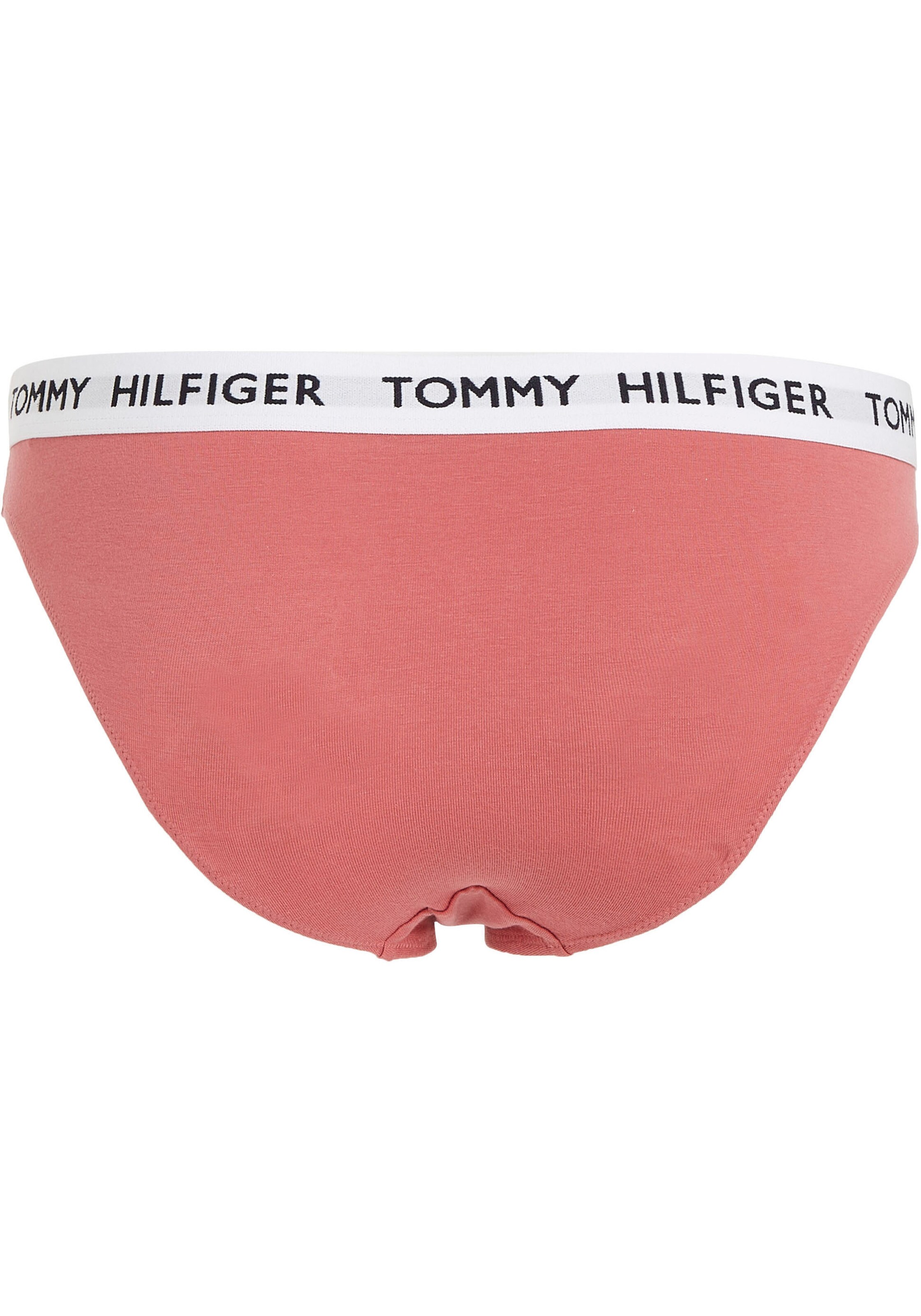 Regular Slip Tommy Hilfiger Underwear en orange