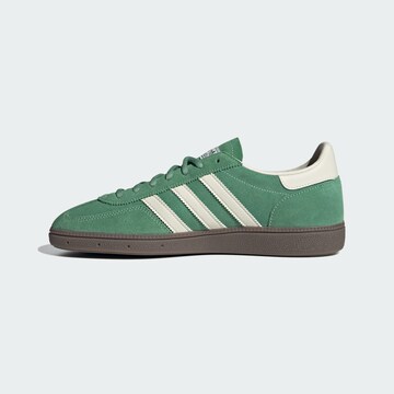 ADIDAS ORIGINALS Sneaker low 'Handball Spezial' i grøn