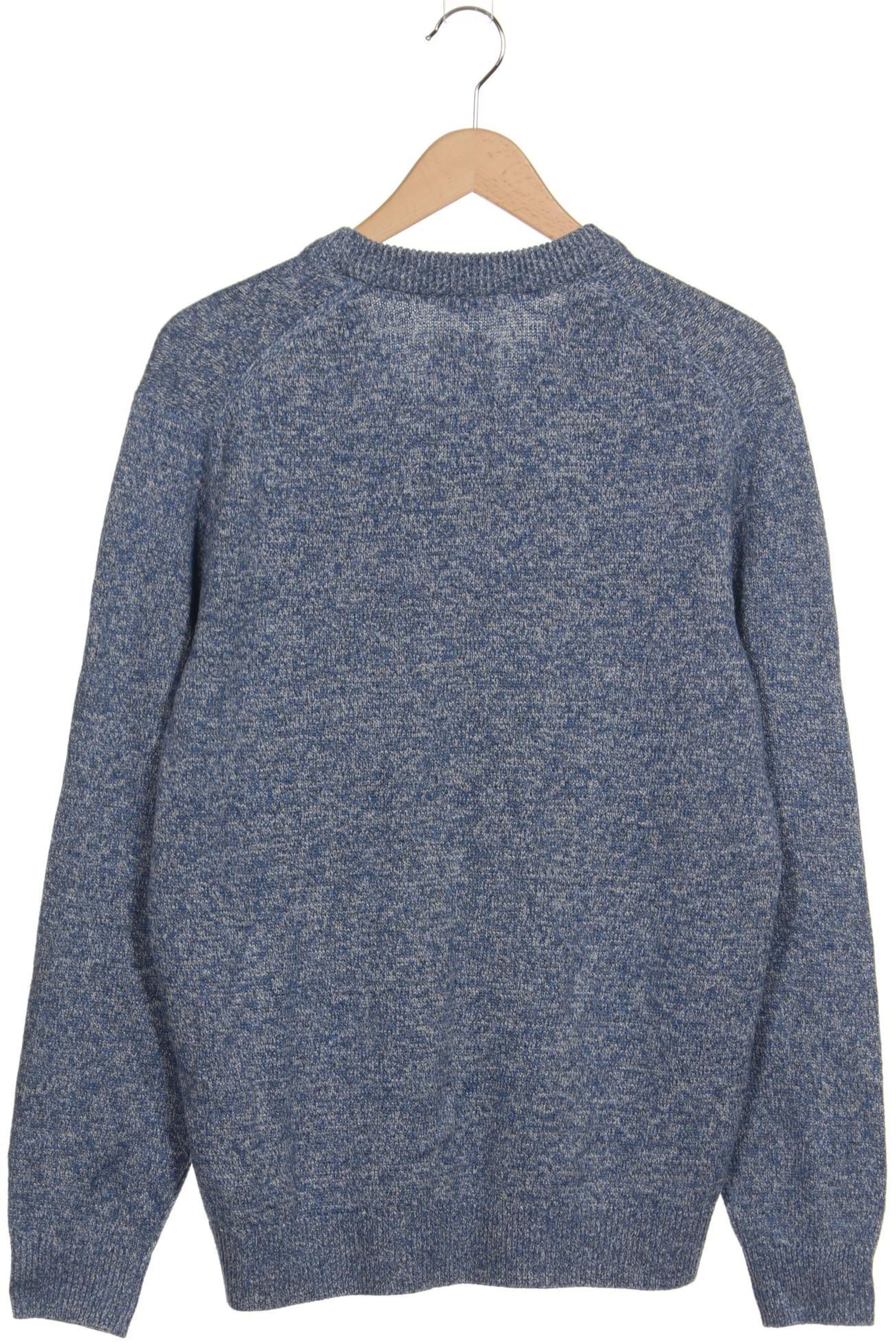 ESPRIT Pullover L in Blau