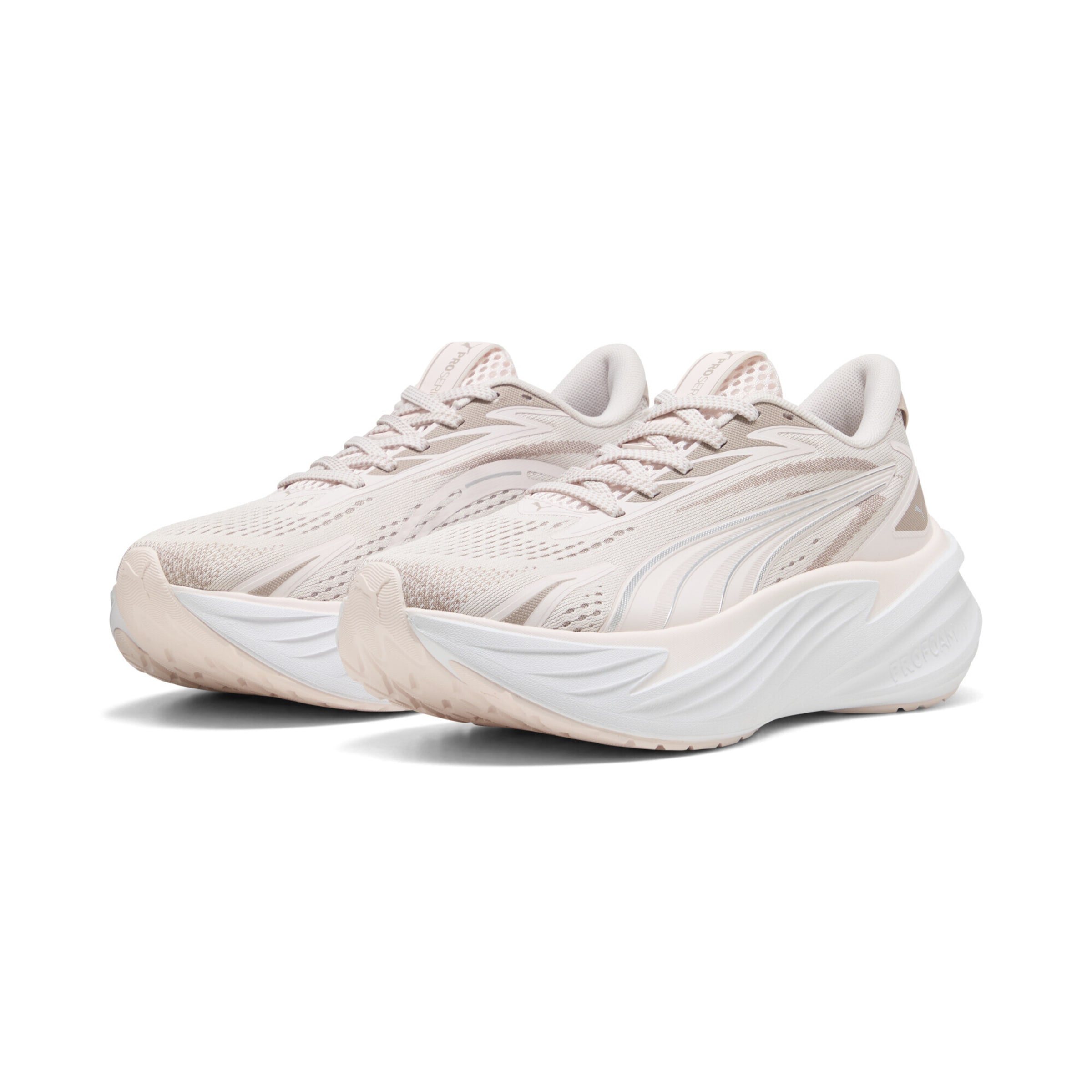PUMA Loopschoen 'Maxima Pro' in Roze