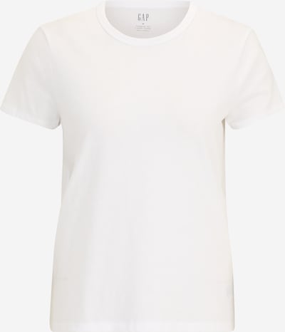 Marškinėliai iš GAP, spalva – balta, Prekių apžvalga