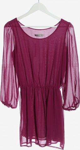 LOVER Dress in M in Pink: front