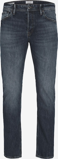 JACK & JONES Jeans 'Mike' i navy, Produktvisning