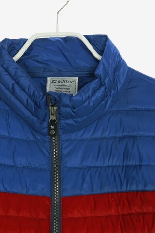 KILLTEC Jacket & Coat in XXL in Blue