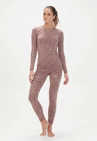 ENDURANCE Performance shirt in Pink