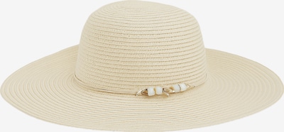 C&City Hut in ecru, Produktansicht