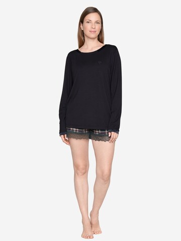 T-shirt ' Loungewear ' JOOP! en noir