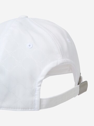 JOOP! Cap 'Luigi' in White