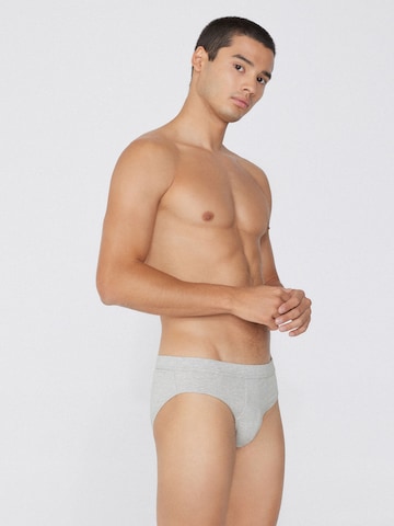 Tezenis ECO in Grau