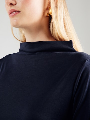 MORE & MORE Jurk in Blauw