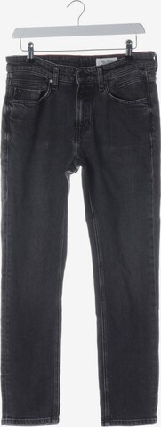 Marc O'Polo DENIM Jeans 30 x 30 in Grau: predná strana