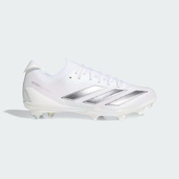 ADIDAS PERFORMANCE Voetbalschoen 'Adizero Electric+ II' in Wit