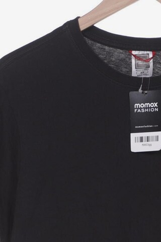 THE NORTH FACE T-Shirt M in Schwarz