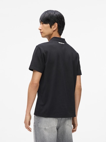 T-Shirt Karl Lagerfeld en noir