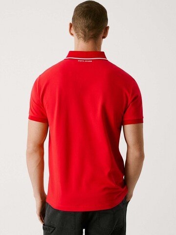 Maglietta di Red Bull Racing x Pepe Jeans in rosso
