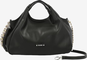 Picard Handbag 'Lori' in Black: front