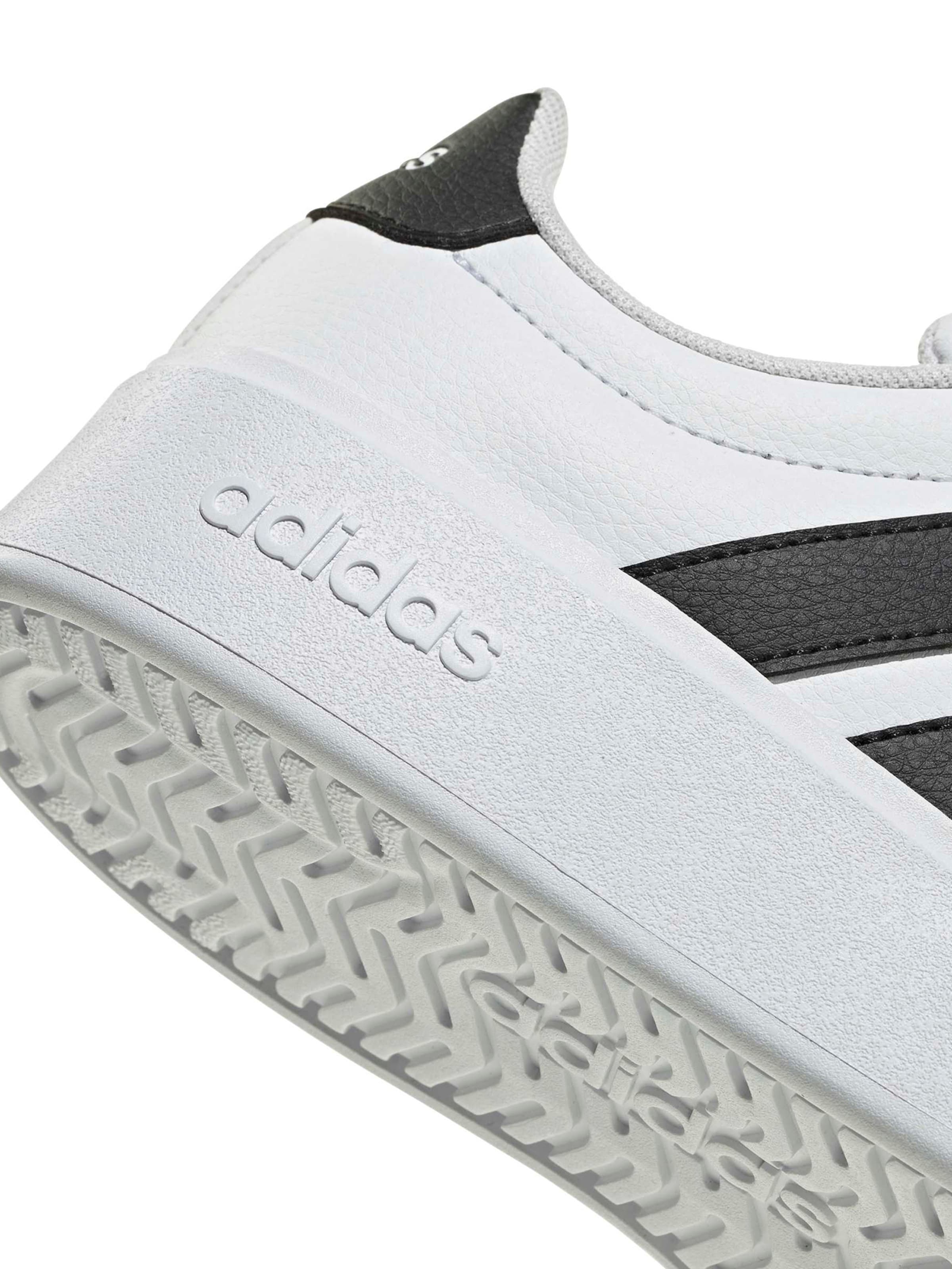 ADIDAS SPORTSWEAR Superge 'STREETTALK BOLD' | bela barva
