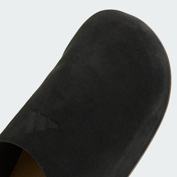 ADIDAS SPORTSWEAR Mule 'Adimule' in Black