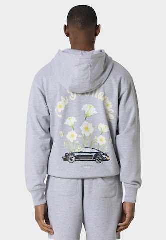 Pas De Monaco - Sudadera en gris