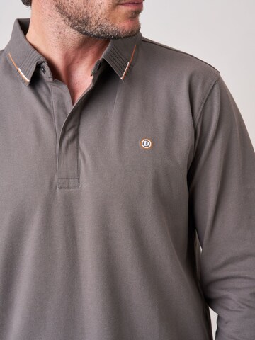 Deeluxe Shirt‌ in Grün