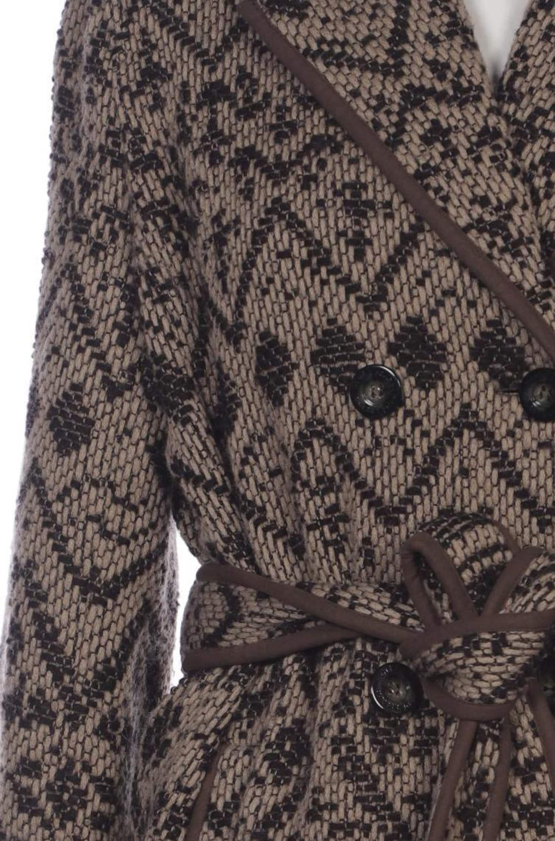 RENÉ LEZARD Mantel S in Beige