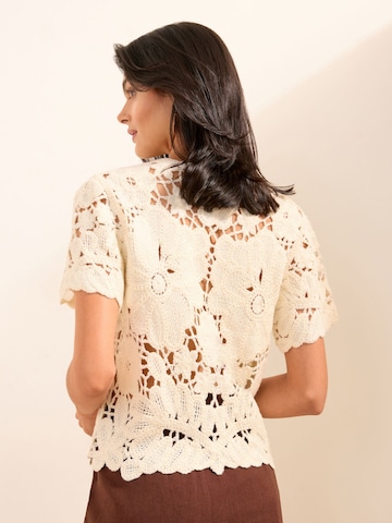 Friends Like These Kofta i beige