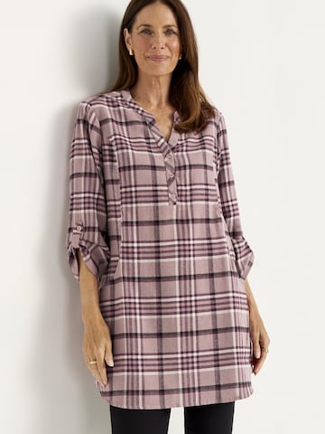 Tunique Cellbes of Sweden en rose