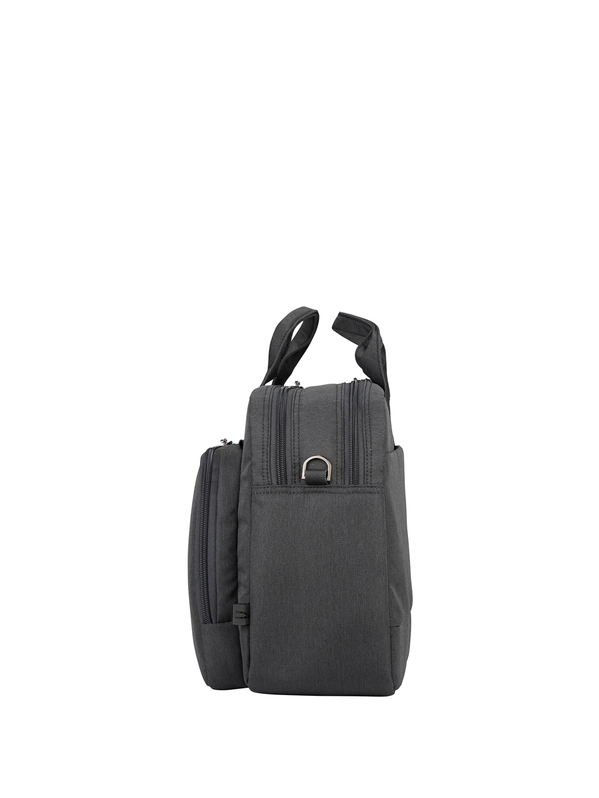 Borsa a mano di TUCANO in nero