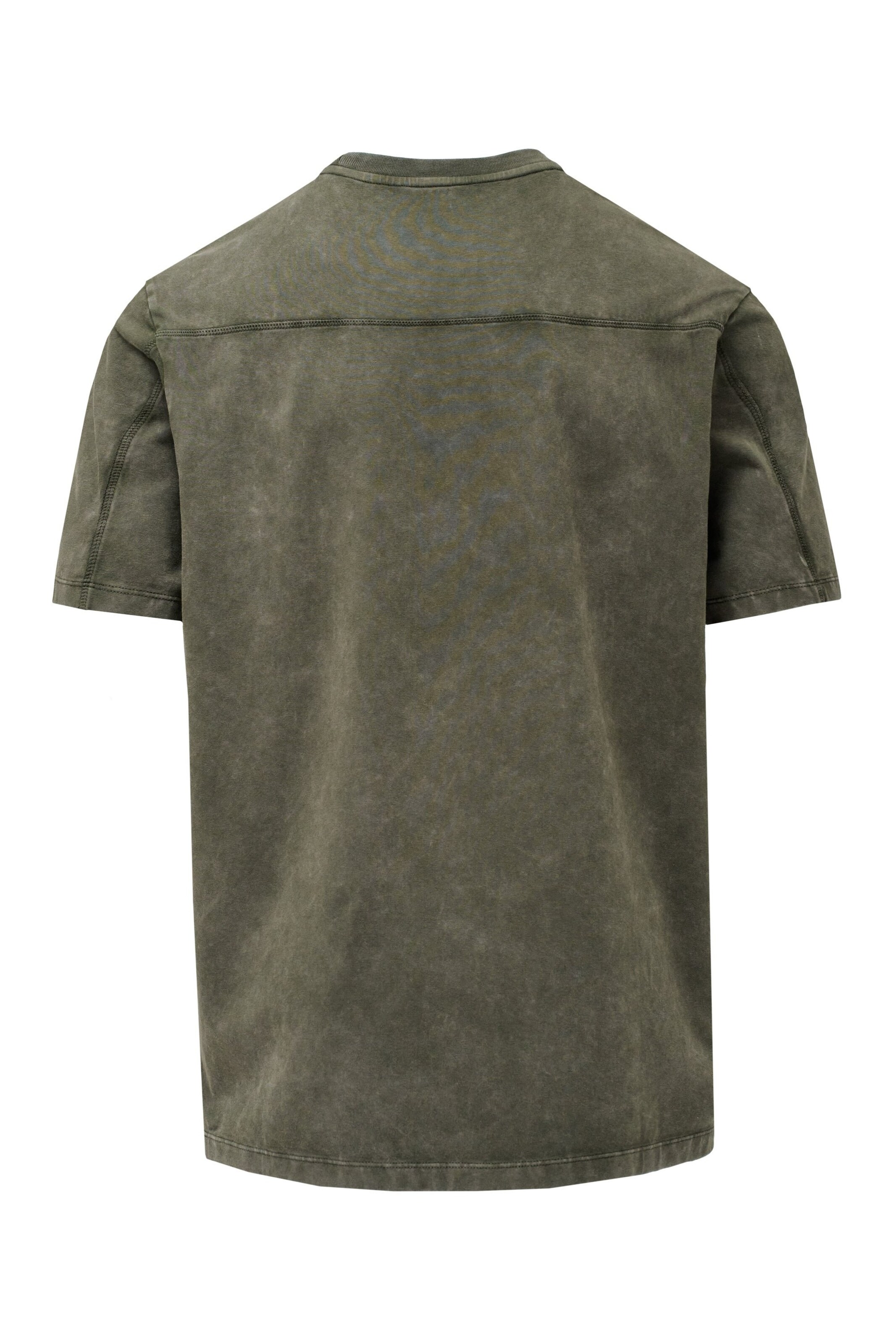 Salsa Jeans Shirt in Groen