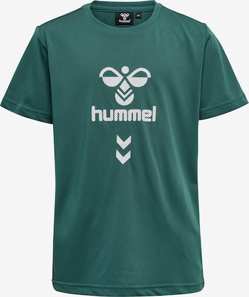 Set Hummel en vert