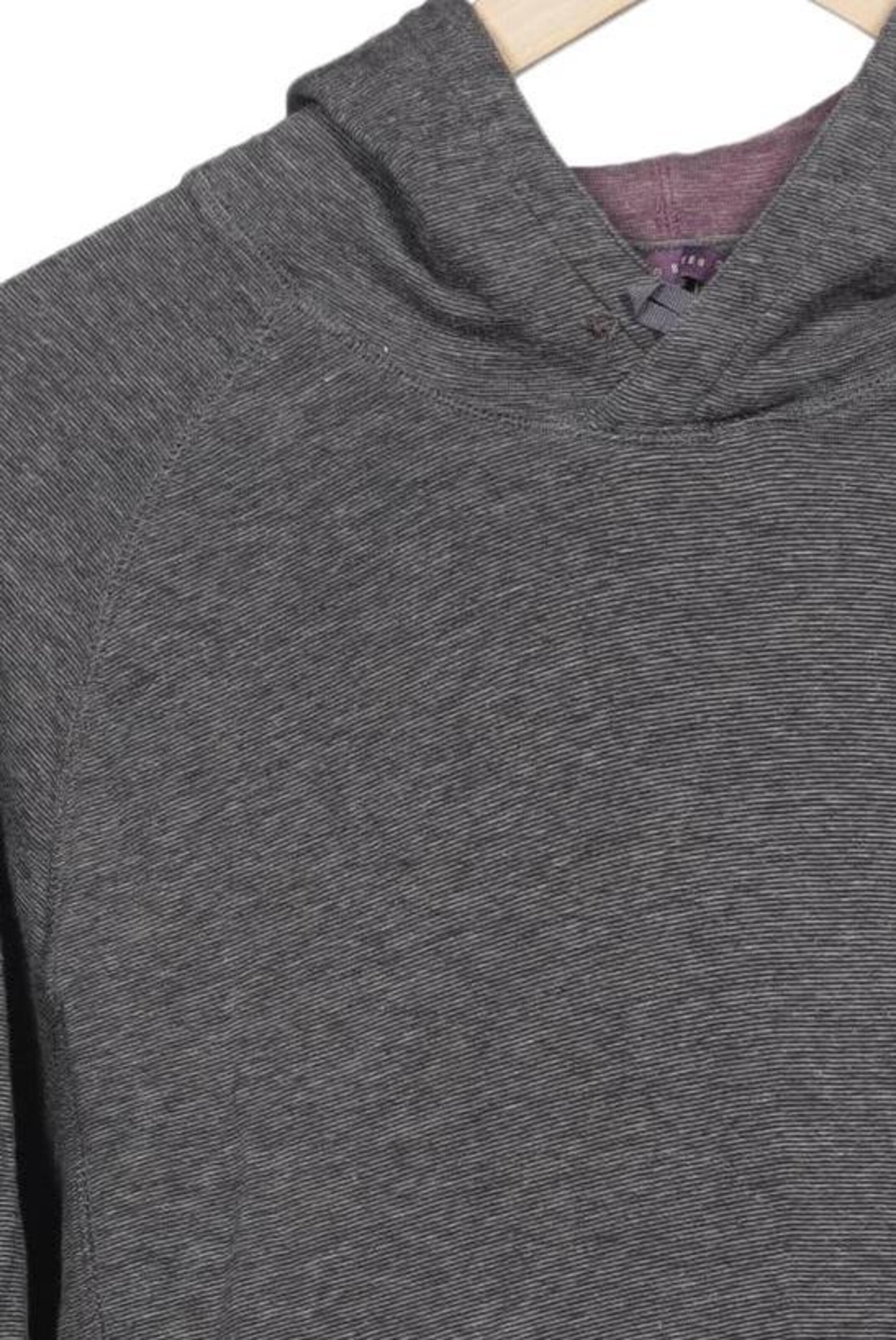 Ted Baker Kapuzenpullover M in Grau