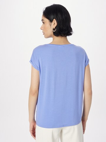 VERO MODA Shirt 'AVA' in Lila