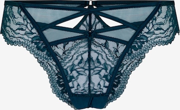 Hunkemöller Hipsterit 'Amel' värissä vihreä: etupuoli