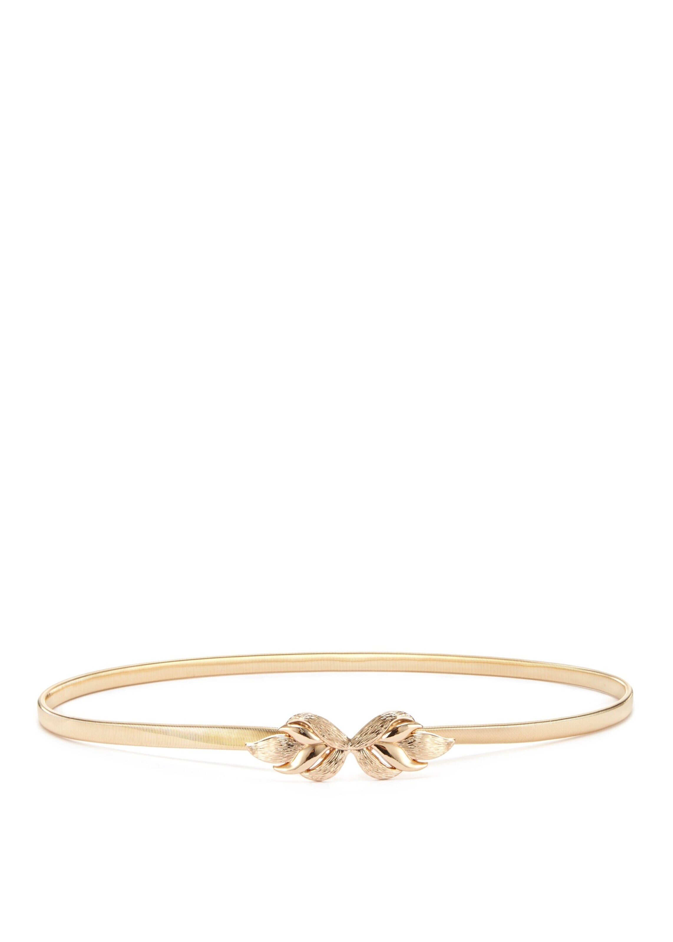 Ceinture LASCANA en or