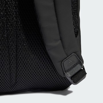 Zaino sportivo 'Ultramodern' di ADIDAS SPORTSWEAR in nero