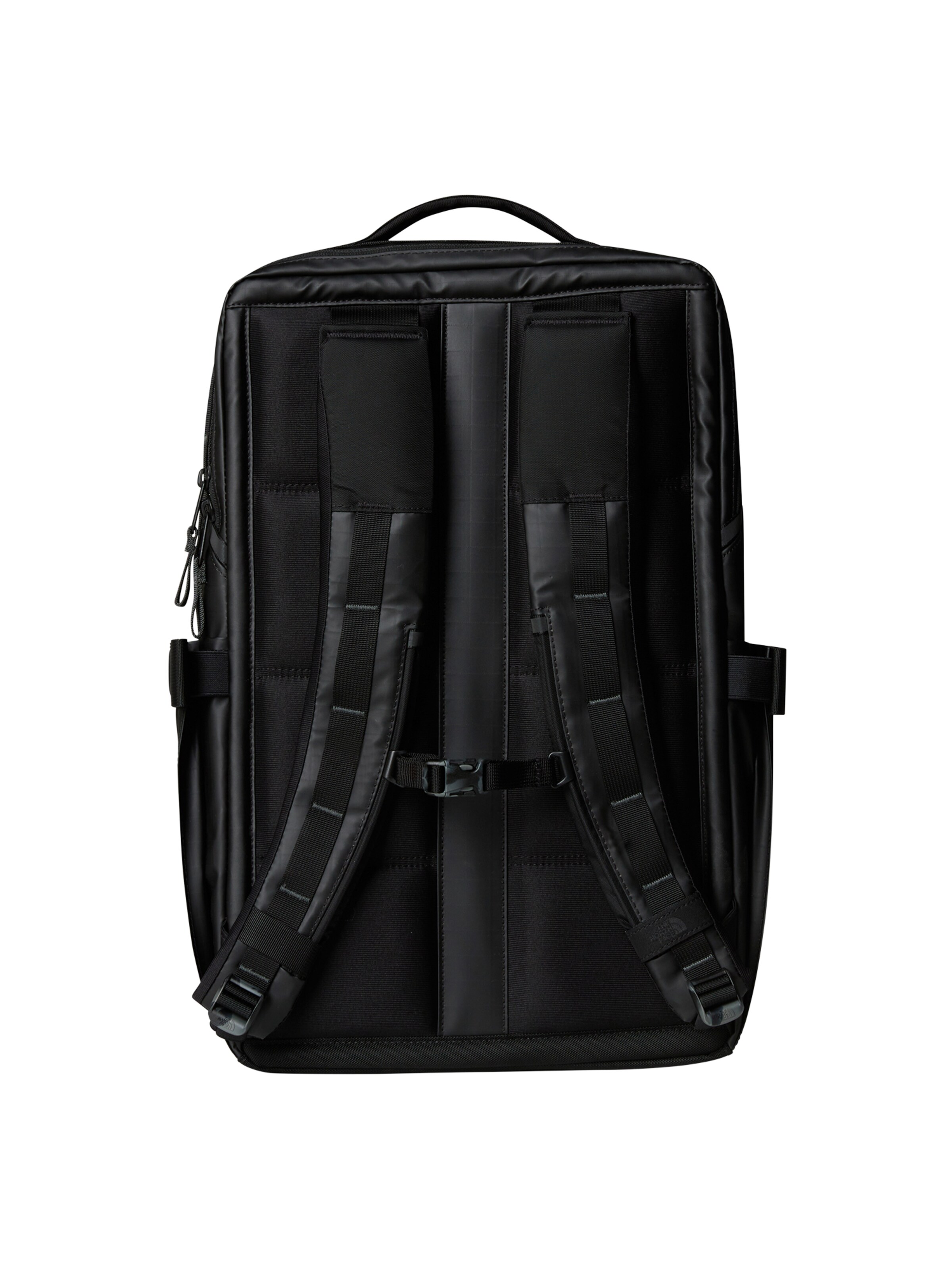 THE NORTH FACE Batoh 'BASE CAMP VOYAGER' – černá