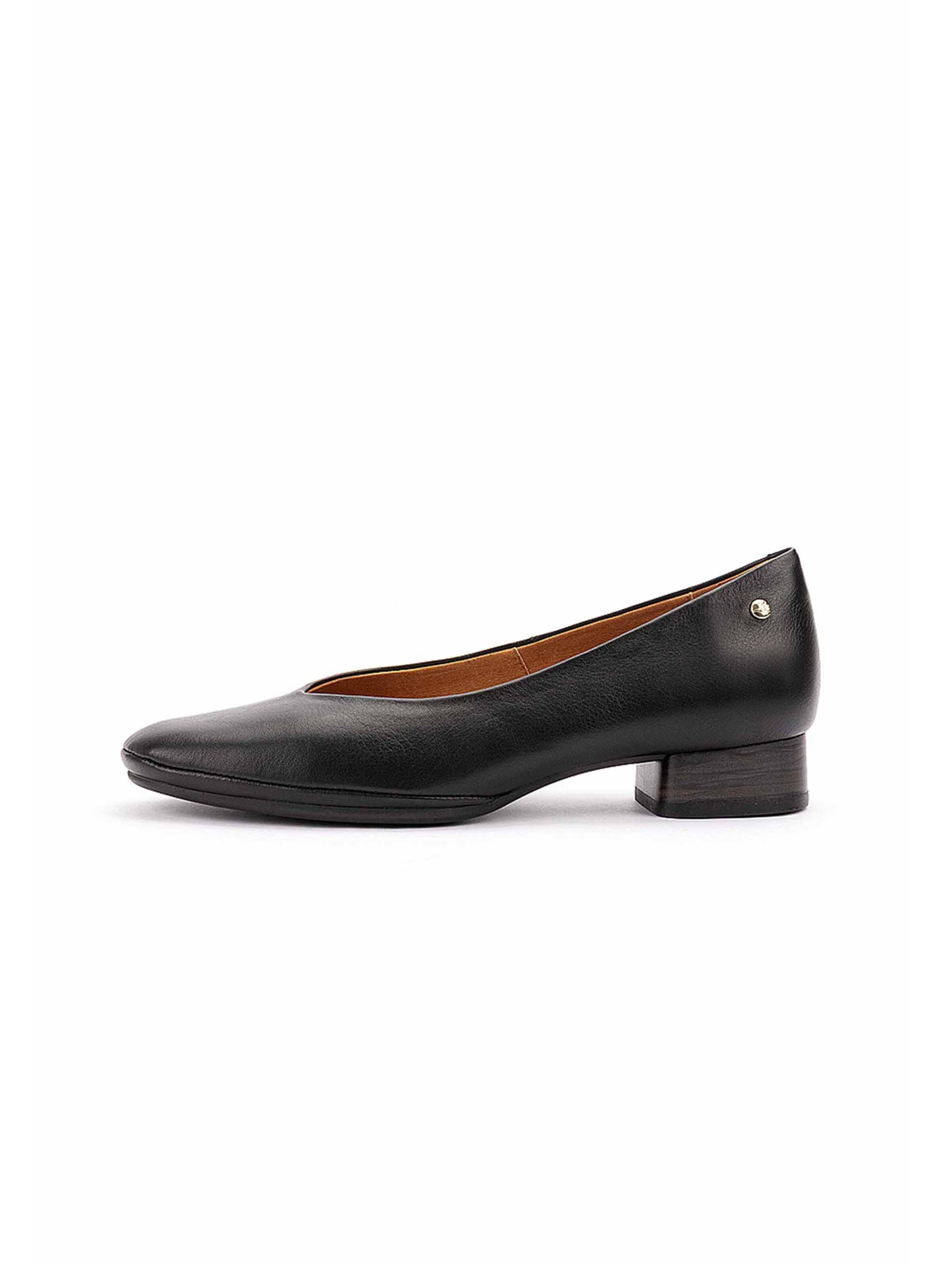 PIKOLINOS - Sapatos de salto em preto: frente
