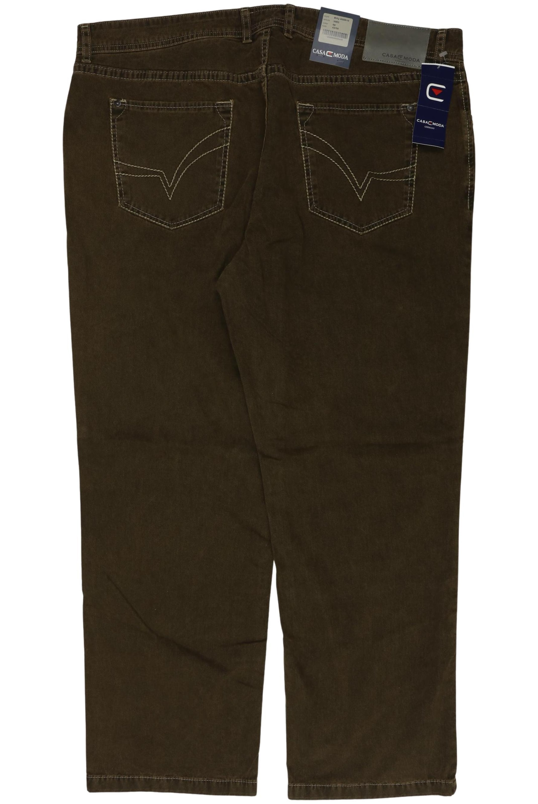 CASAMODA Jeans in 42 in Brown