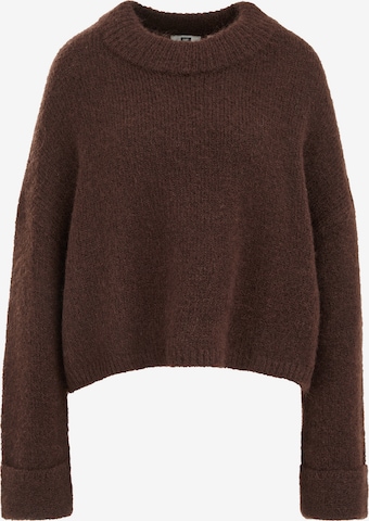 ruda WE Fashion Megztinis: priekis