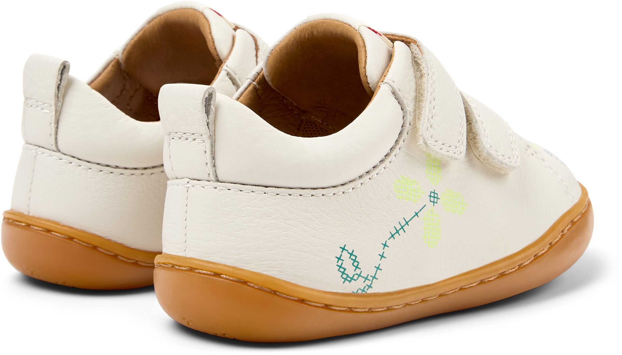 CAMPER Sneaker 'Peu Cami' in Weiß