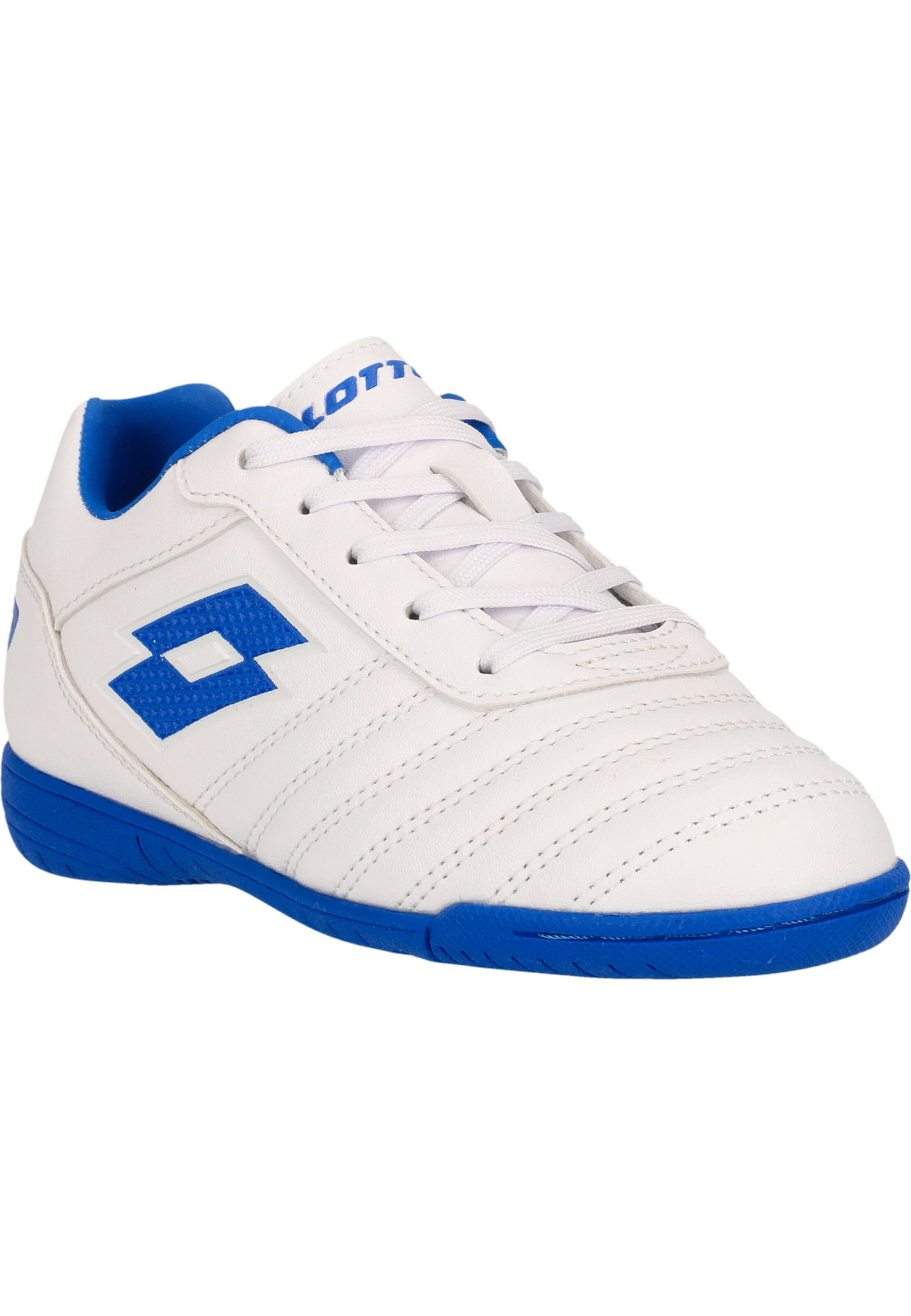 LOTTO Sports shoe 'Milano 700' in White