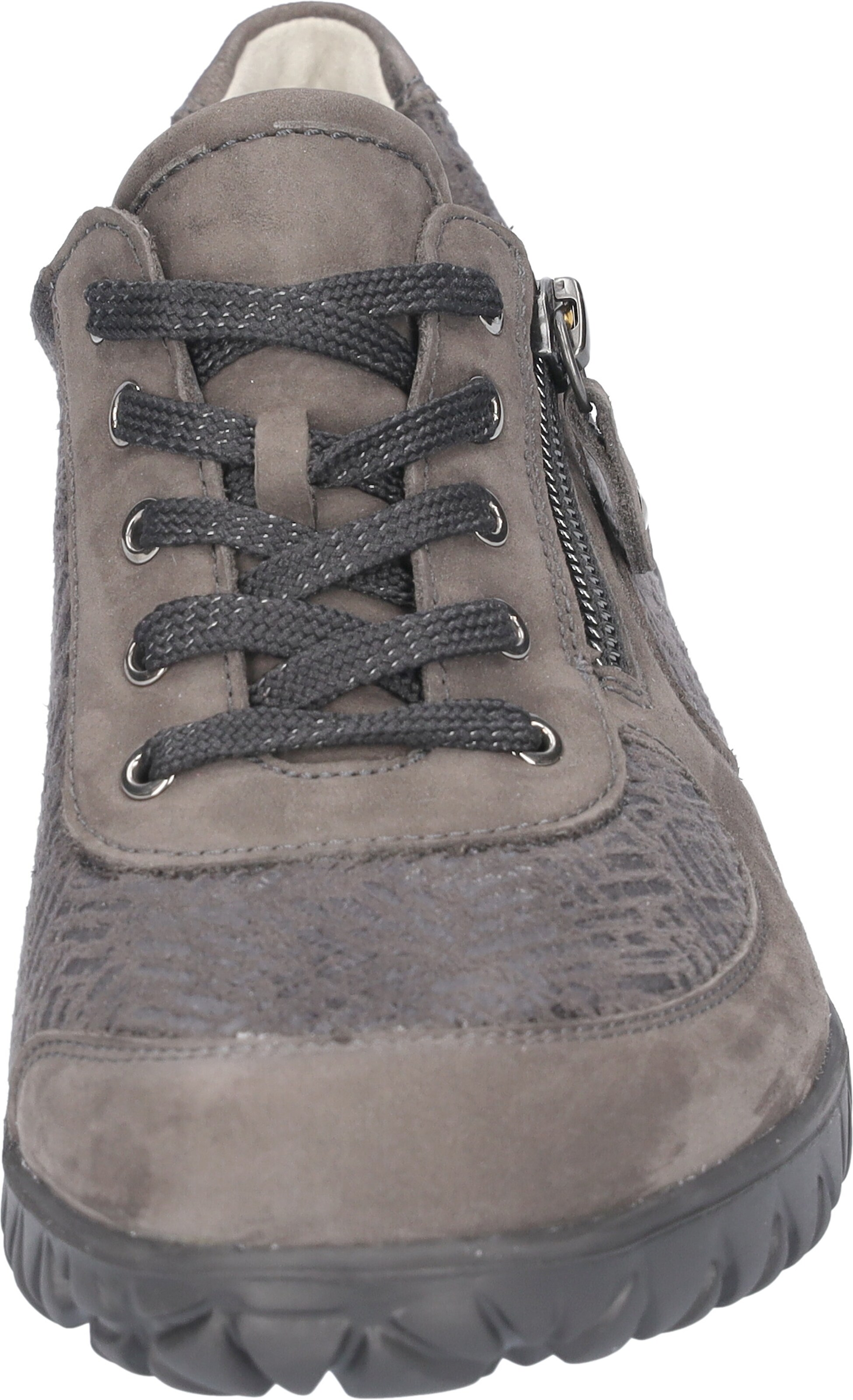 WALDLÄUFER Sneaker in Grau