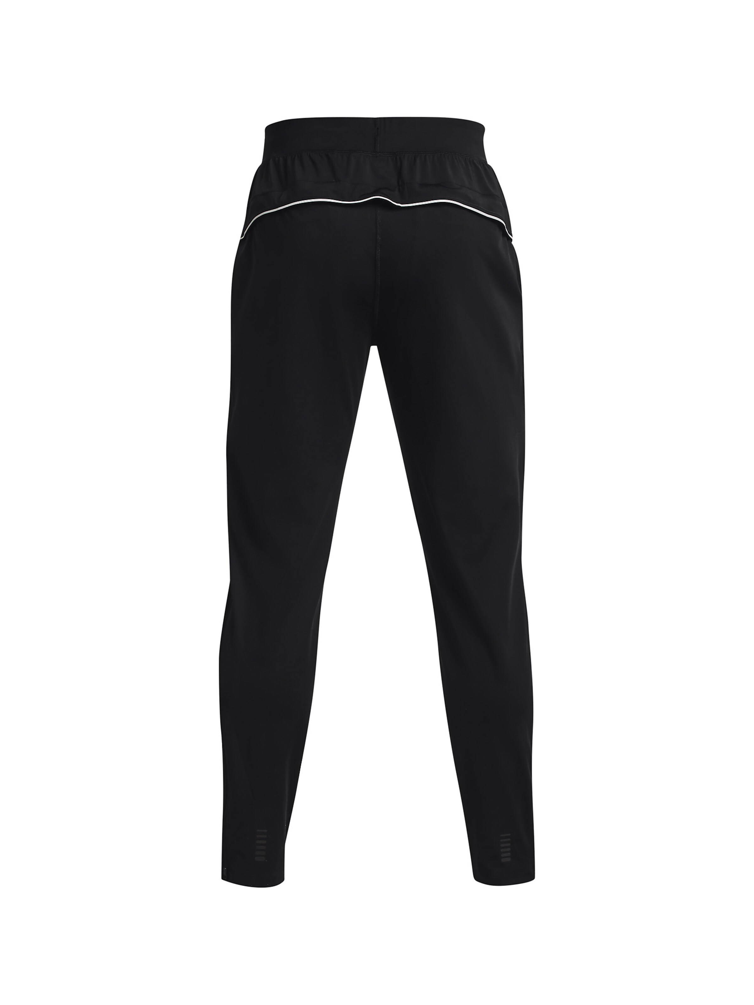 UNDER ARMOUR Regular Sporthose in Schwarz