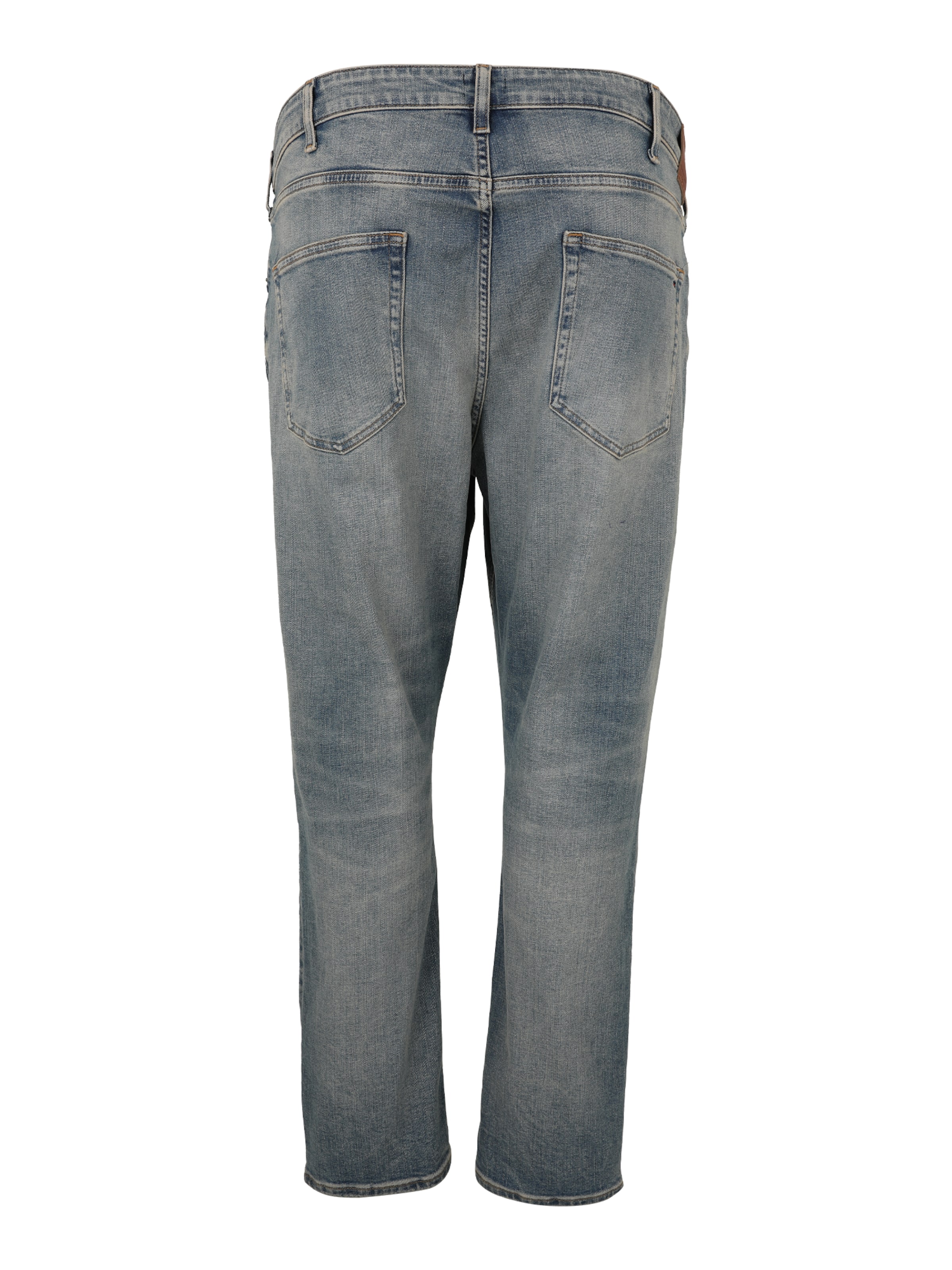 Loosefit Jeans 'RYAN' di Tommy Jeans in blu