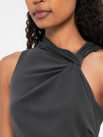 Samsøe Samsøe Kleid 'Sasusy' in Schwarz