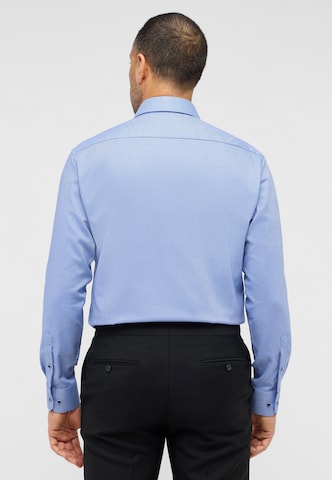 ETERNA Regular fit Business Shirt in Blue