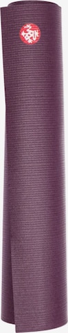 Manduka Matte 'PROlite' in Lila: Vorderseite