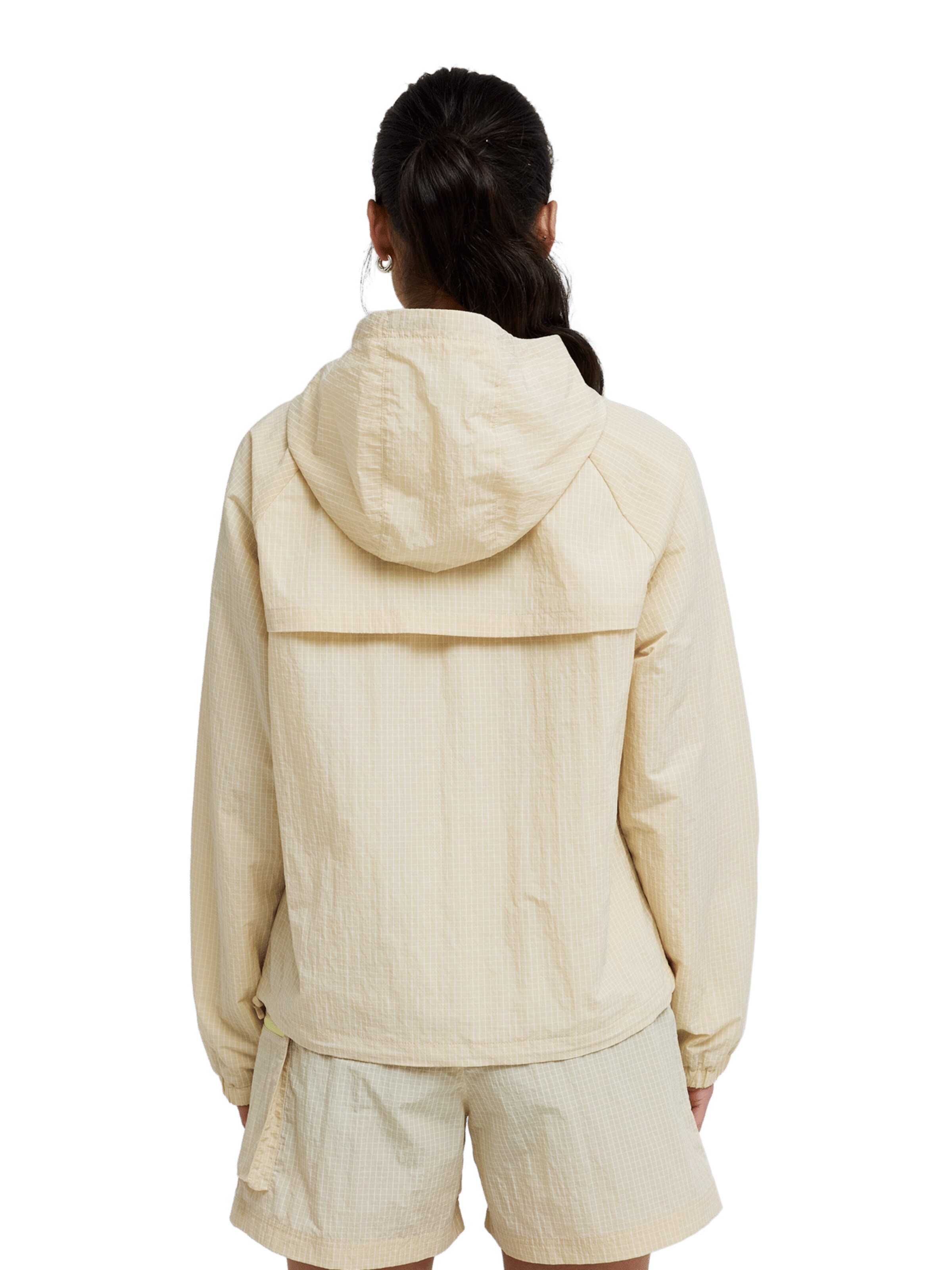ROXY Between-Season Jacket 'Boundless Spirit 2' in Beige
